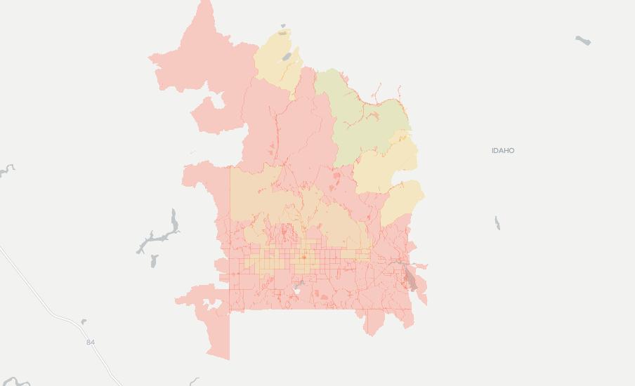 The 4 Best Fairfield, ID Providers (Jun 2020)
