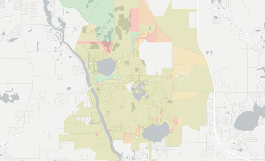 The 9 Best Island Lake, IL Providers (May 2020)