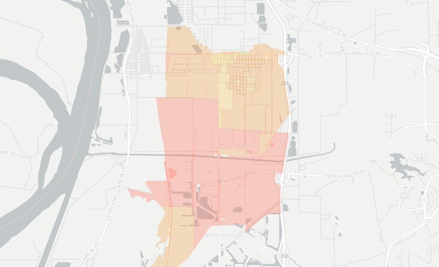 The 6 Best Providers in South Roxana, IL in Mar, 2021