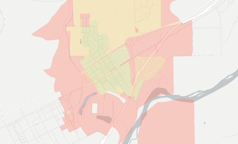 The 4 Best Ogden, KS Service Providers (Up to 1,000 Mbps)