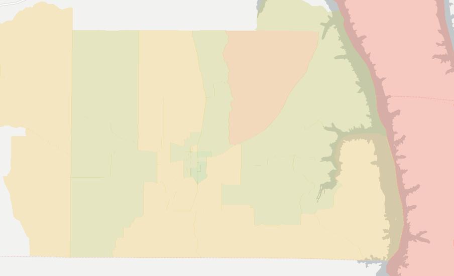 City hook up murray kentucky map