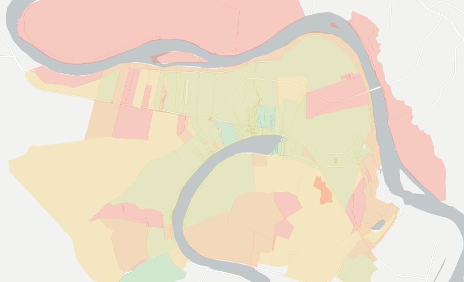 The 5 Best New Roads, LA Service Providers (Up to 1,000 Mbps)