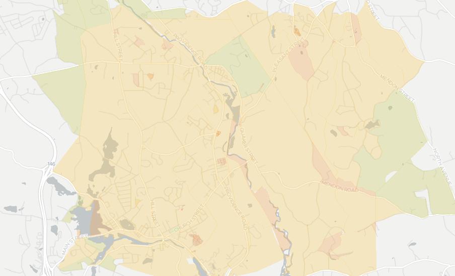 4 Best Service Providers in Northbridge, MA (Updated 2021)