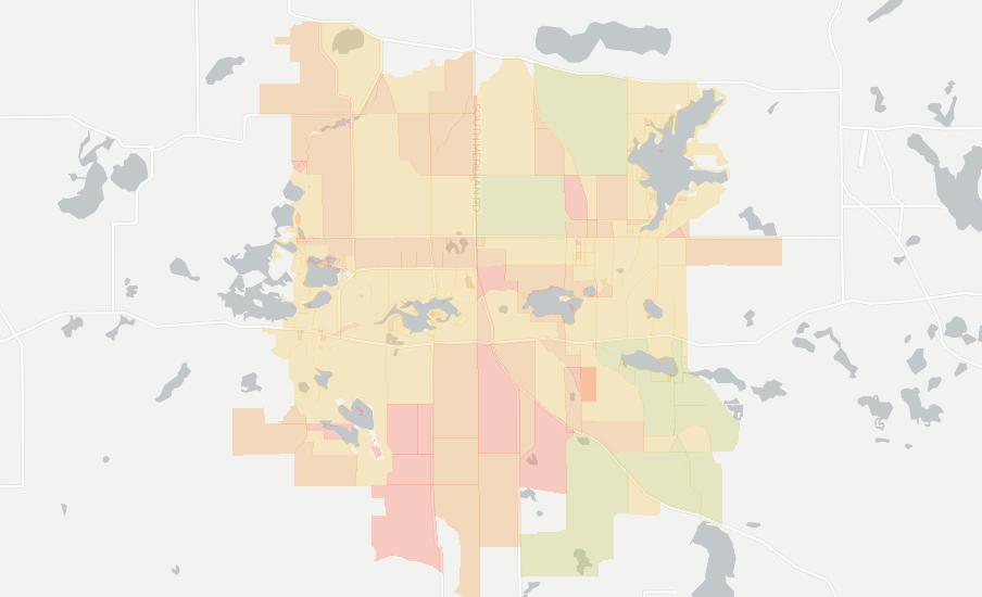 The 8 Best Cement City, MI Providers (Dec 2020)