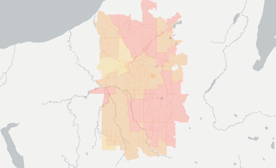 The 4 Best Mass City, MI Providers (Jul 2020)