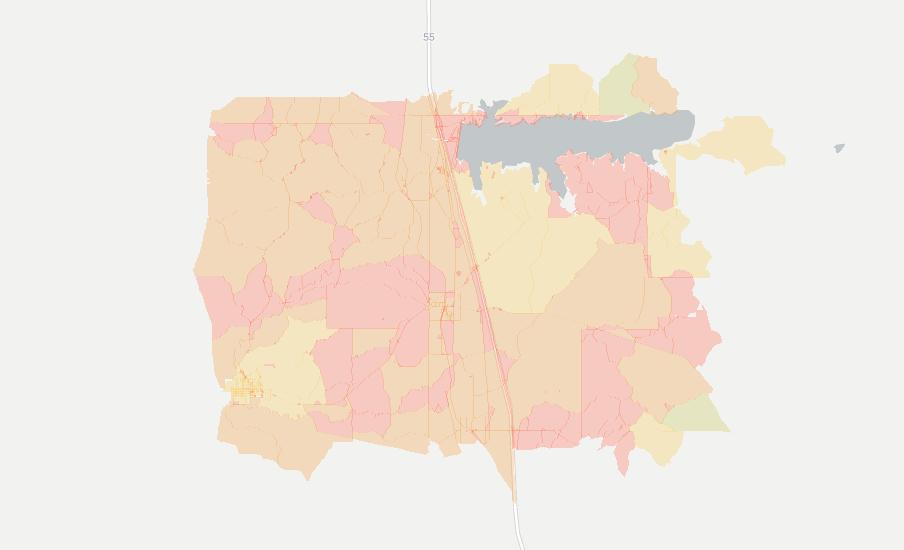 The 8 Best Providers in Oakland, MS in Nov, 2020