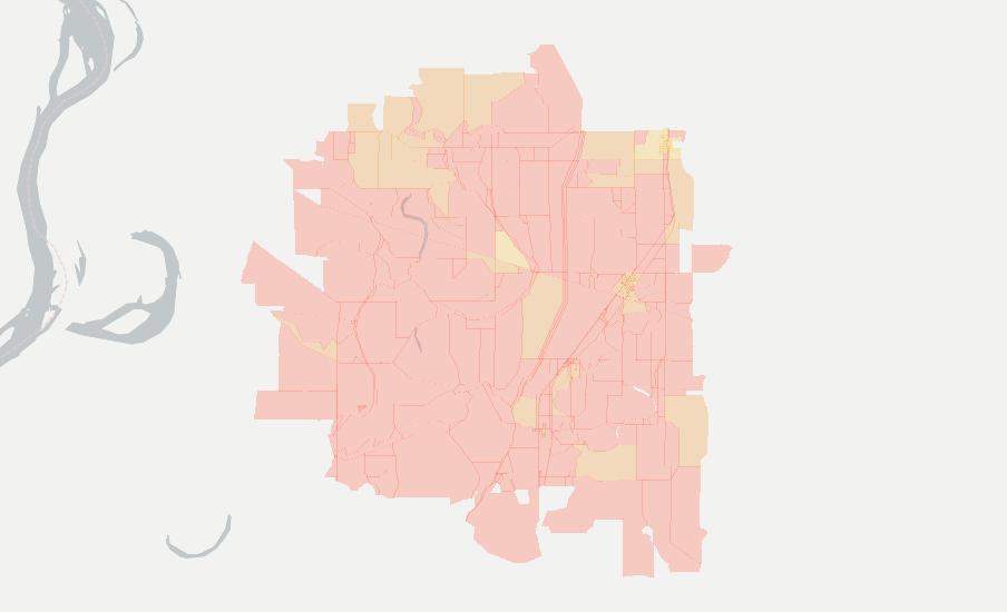 The 6 Best Sledge, MS Service Providers (Up to 987 Mbps)