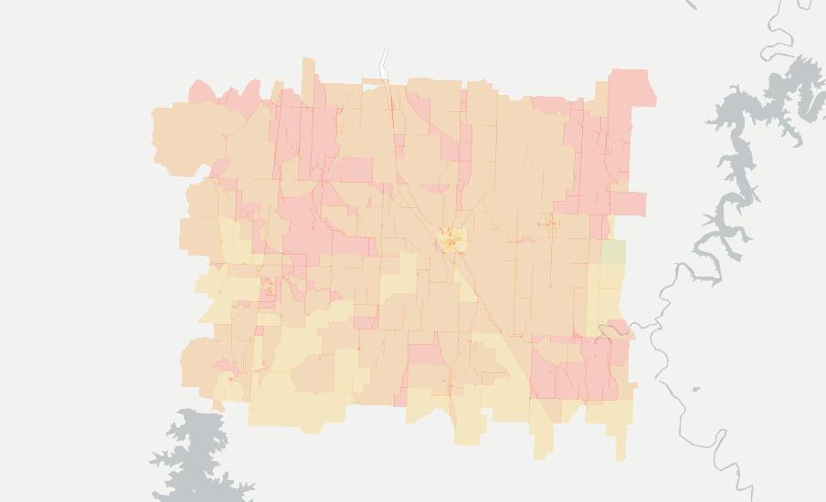The 6 Best Humansville, MO Service Providers (Up to 100 Mbps)