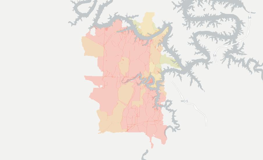 4 Best Service Providers in Roach, MO (Apr, 2021)