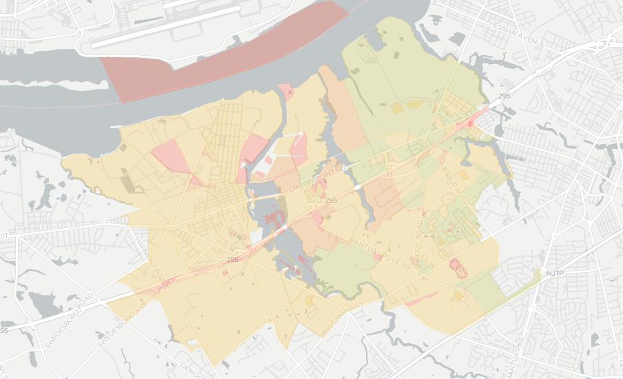 The 5 Best Paulsboro, NJ Providers (Feb 2021)