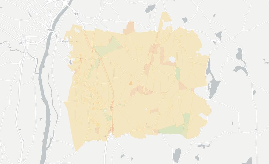 Top Providers in East Greenbush, NY (Jun 2020)