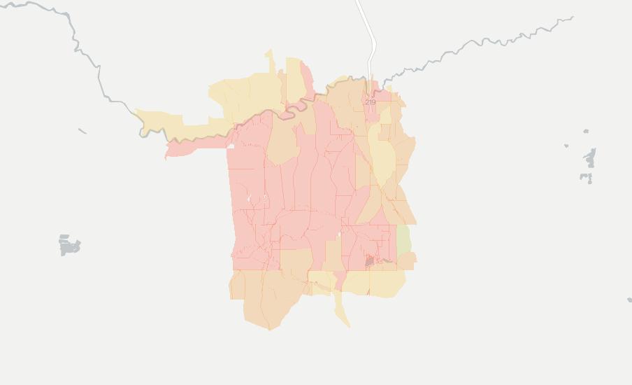 Top Providers in East Otto, NY (Dec 2020)