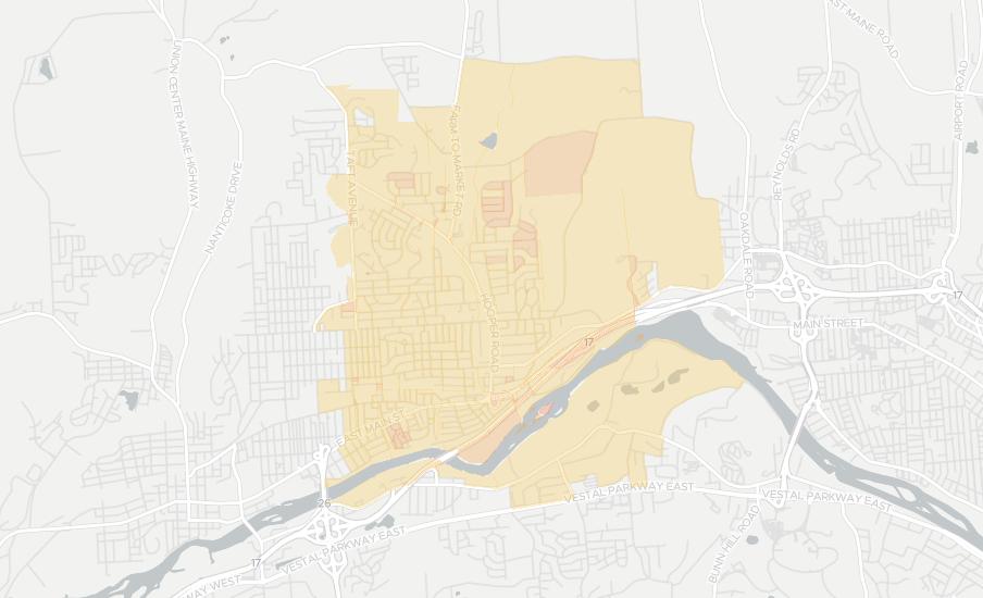 Top Providers in Endwell, NY (Aug 2020)