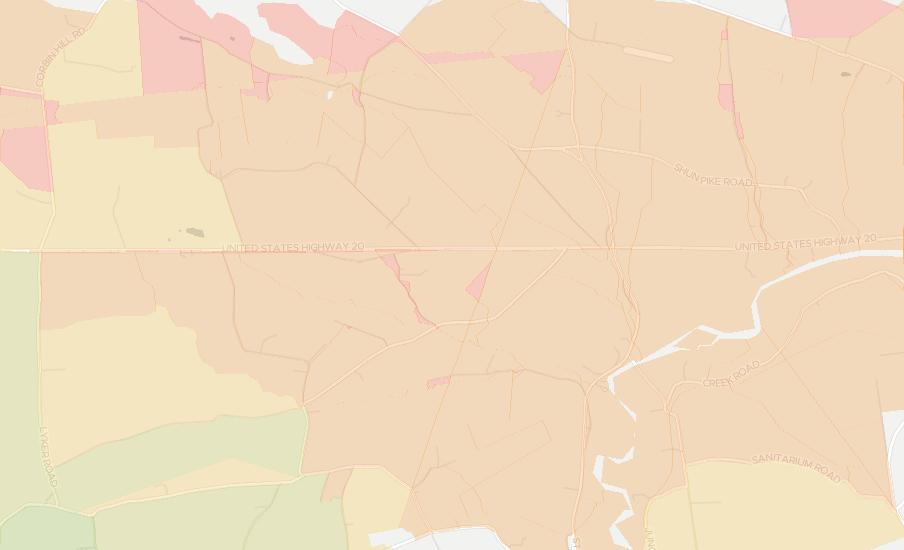 Top Providers in Sloansville, NY (Mar 2021)