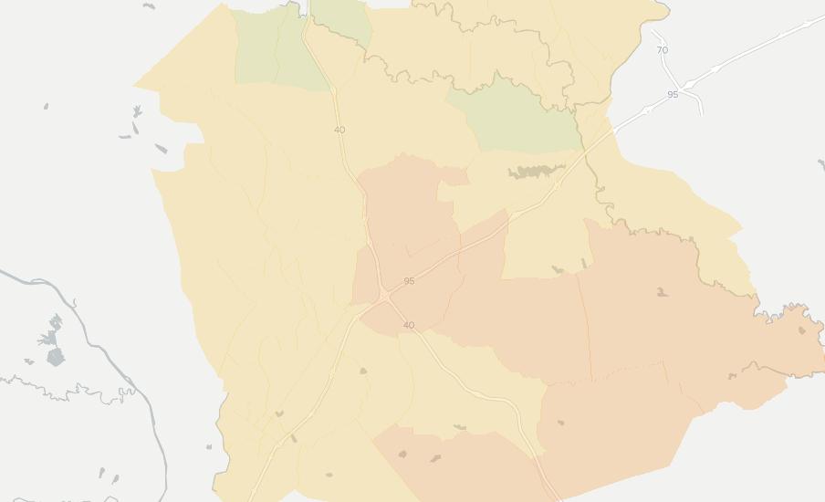 The 6 Best Providers in Benson, NC in May, 2020