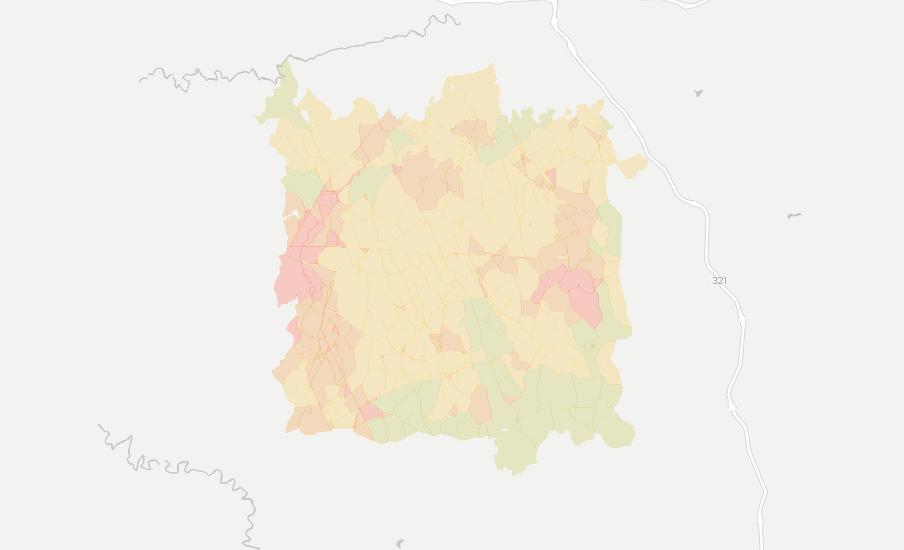 The 7 Best Vale, NC Service Providers (Up to 940 Mbps)