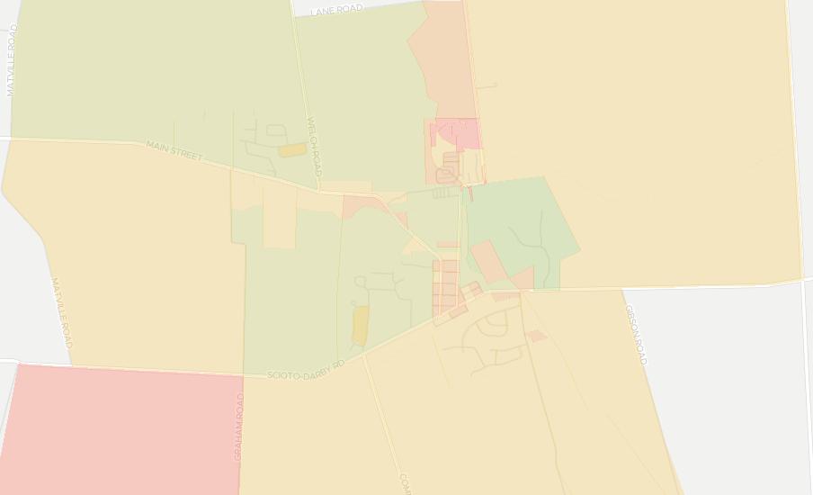 The 7 Best Commercial Point, OH Providers (Jan 2021)