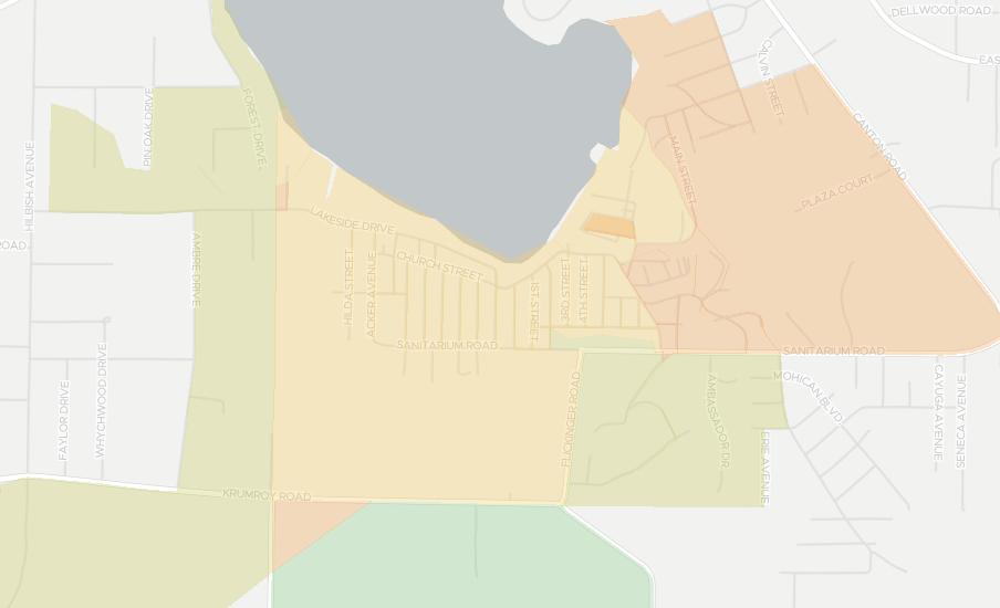 4 Best Service Providers in Lakemore, OH (May, 2020)