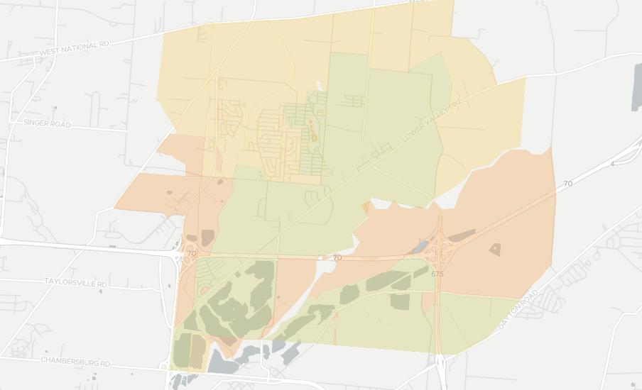 The 4 Best Providers in Medway, OH in Aug, 2020