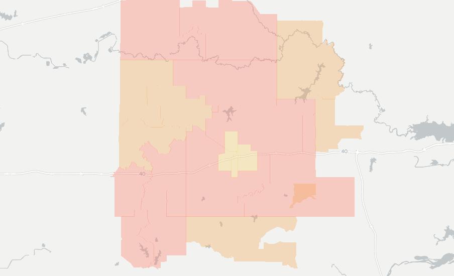 The 8 Best Okemah, OK Service Providers (Up to 200 Mbps)