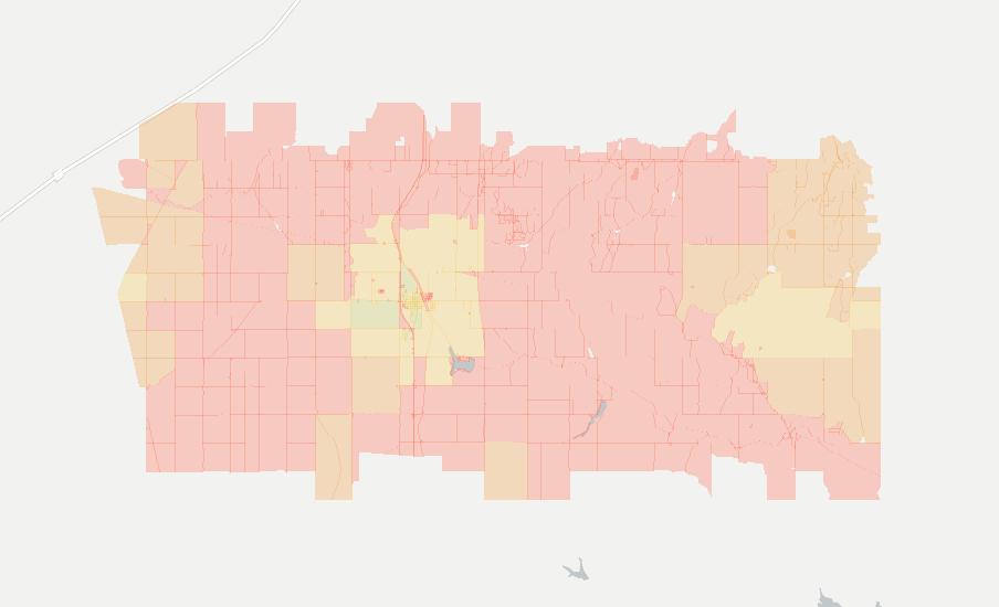 The 8 Best Rush Springs, OK Service Providers (Up to 250 Mbps)