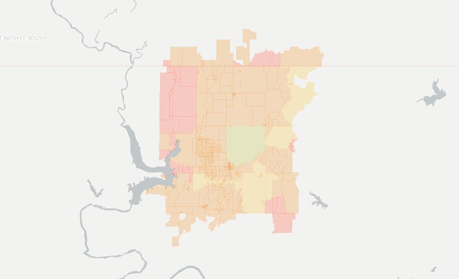 The 6 Best Providers in Shidler, OK in Aug, 2020