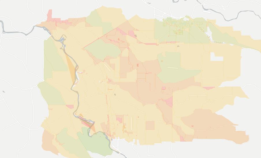 The 5 Best Eagle Creek, OR Service Providers (Up to 100 Mbps)