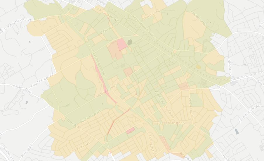 Top 5 Internet Providers In Ardmore Pa Jun 21