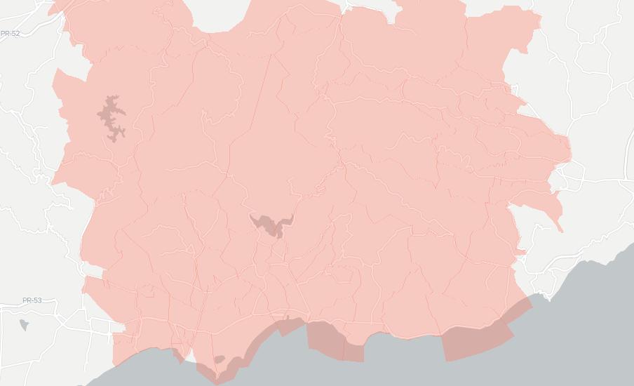 The 3 Best Providers in Patillas, PR in May, 2020