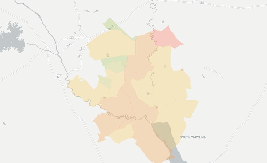 The 5 Best Eastover, SC Providers (Jun 2020)