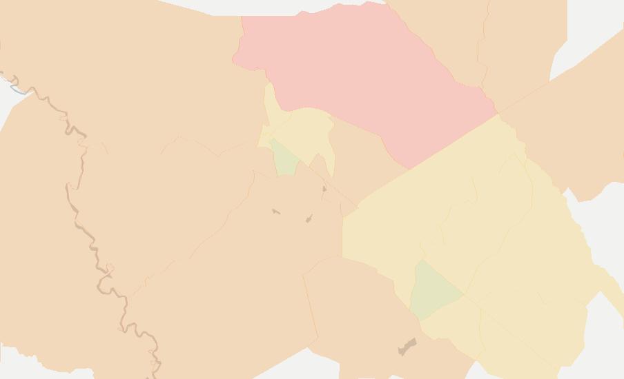 The 6 Best Fairfax, SC Providers (Dec 2020)