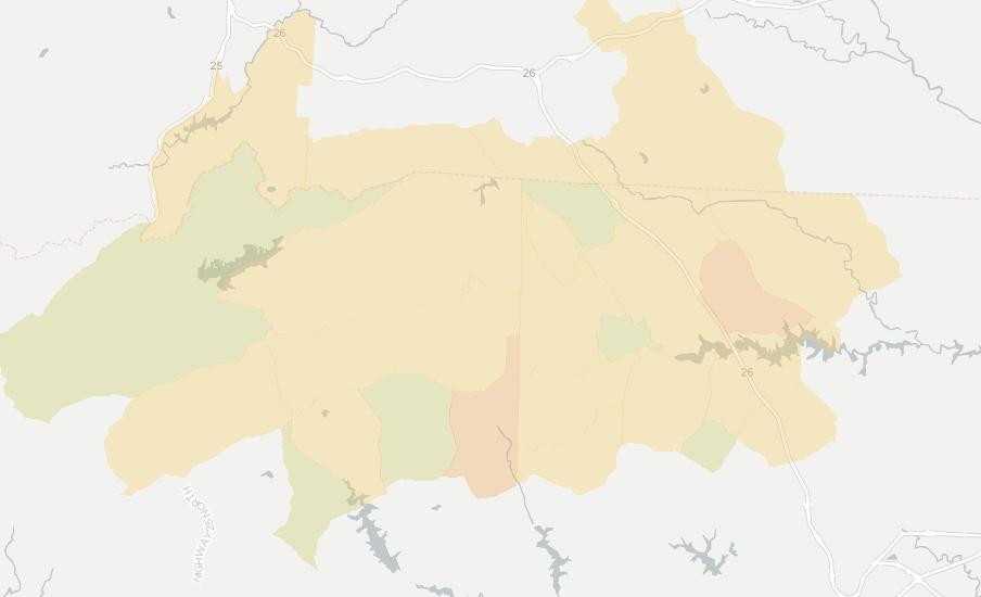The 5 Best Landrum, SC Service Providers (Up to 940 Mbps)