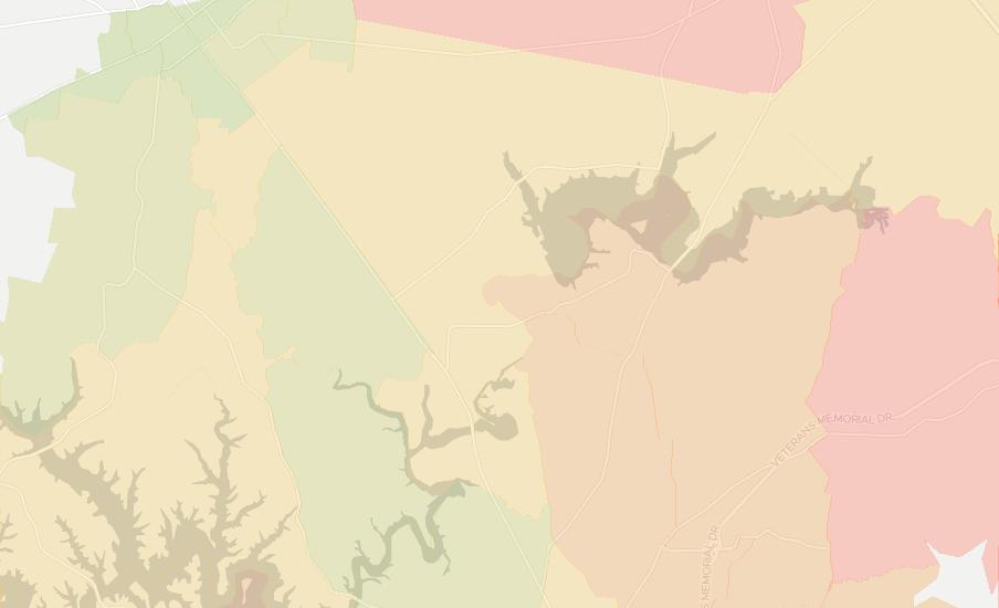 The 10 Best Estill Springs, TN Service Providers (Up to 1,000 Mbps)