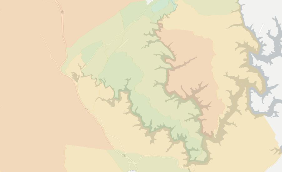 The 6 Best Jacksboro, TN Service Providers (Up to 1,000 Mbps)