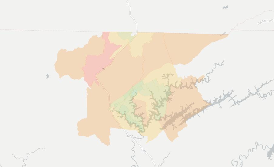 The 6 Best La Follette, TN Providers (Oct 2020)