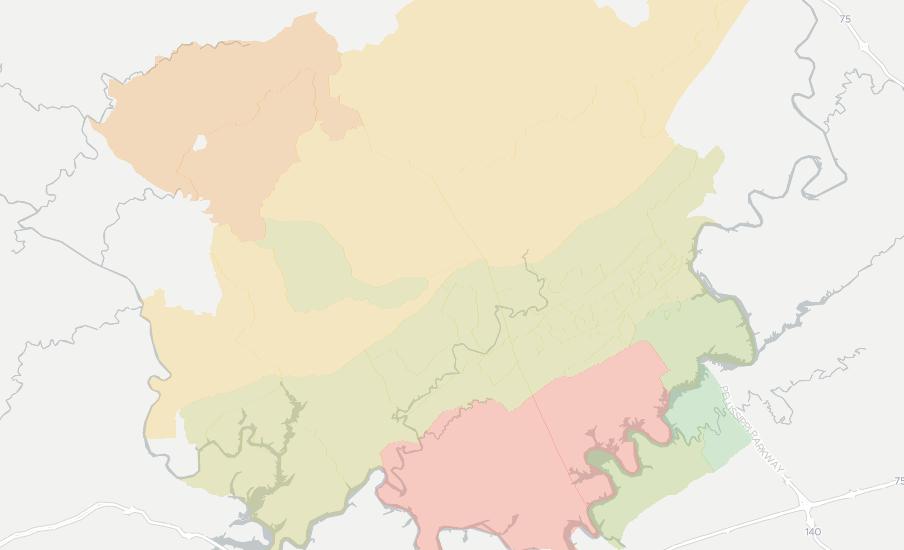The 6 Best Oliver Springs, TN Service Providers (Up to 1,000 Mbps)