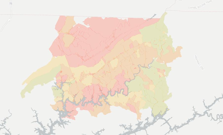 6 Best Service Providers in Speedwell, TN (Updated 2021)