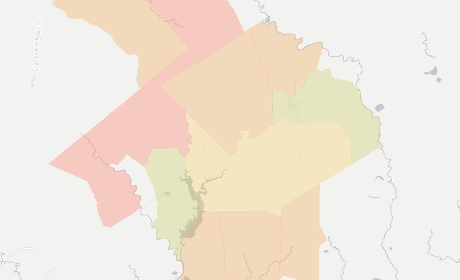 Providers in Louise, TX Sep 2020