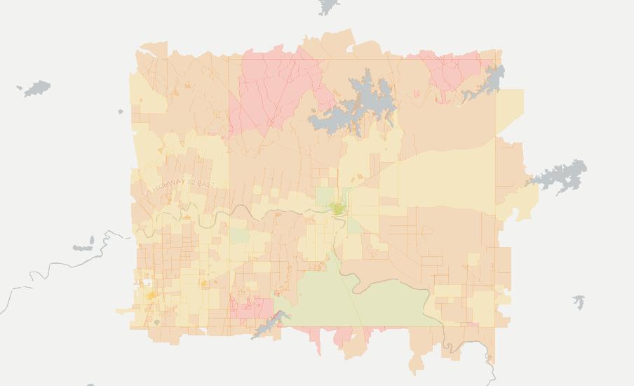 Providers in Seymour, TX May 2020