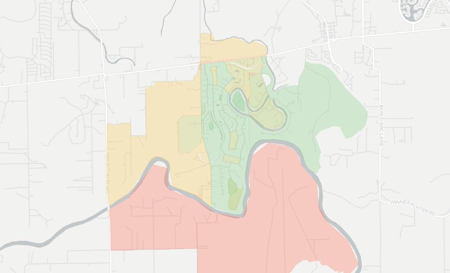 Providers in Weston Lakes, TX Jul 2020