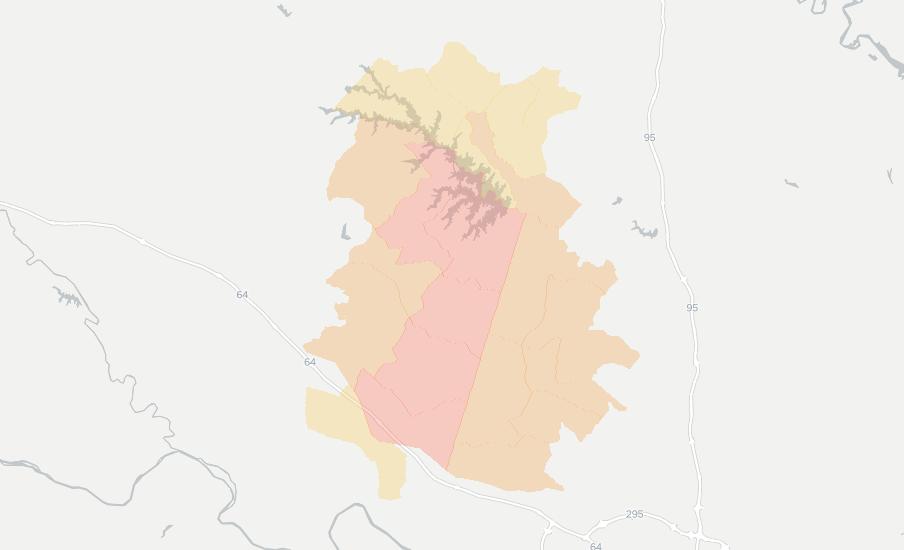 The 8 Best Providers in Bumpass, VA in May, 2020