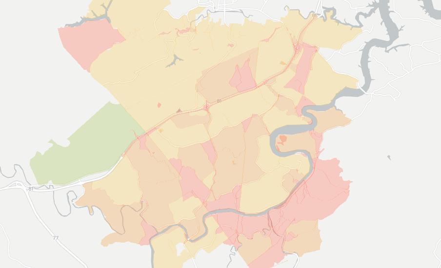 The 7 Best Draper, VA Service Providers (Up to 987 Mbps)