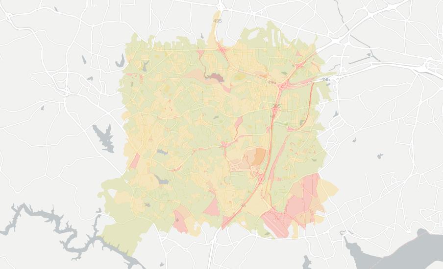 6 Best Service Providers in Springfield, VA (Updated 2021)