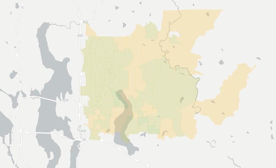 The 9 Best Providers in Redmond, WA in Apr, 2021