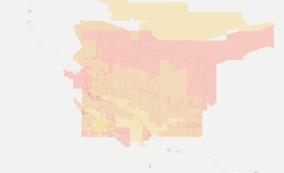 The 6 Best Zillah, WA Service Providers (Up to 940 Mbps)