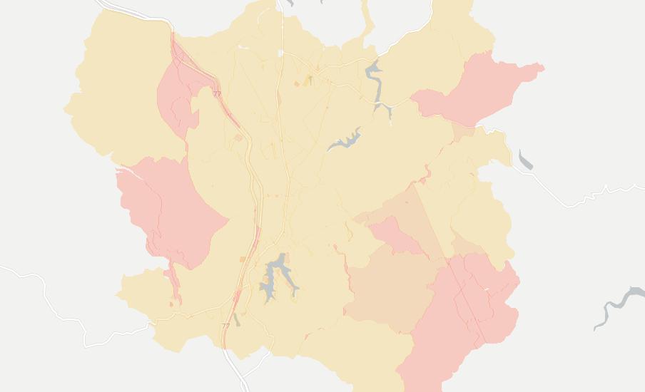 The 4 Best Providers in Cool Ridge, WV in Jul, 2020