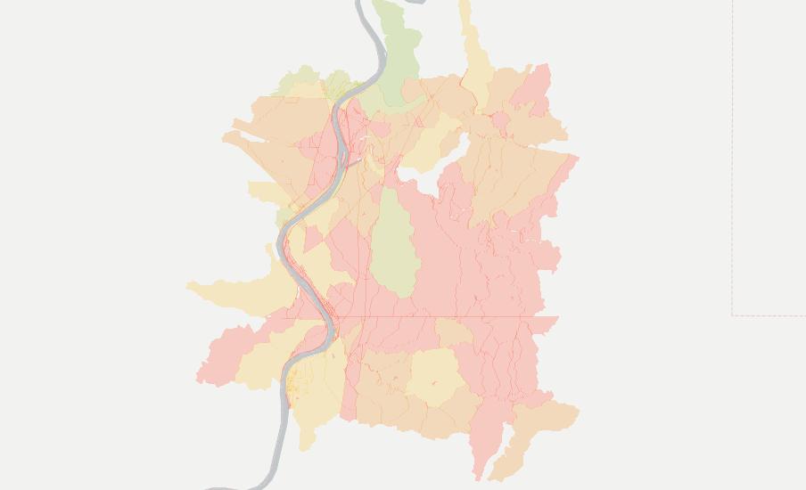 The 7 Best Proctor, WV Service Providers (Up to 1,000 Mbps)